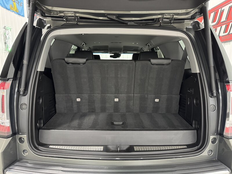 2018 GMC Yukon Denali - Photo 12 - Rochelle, IL 61068