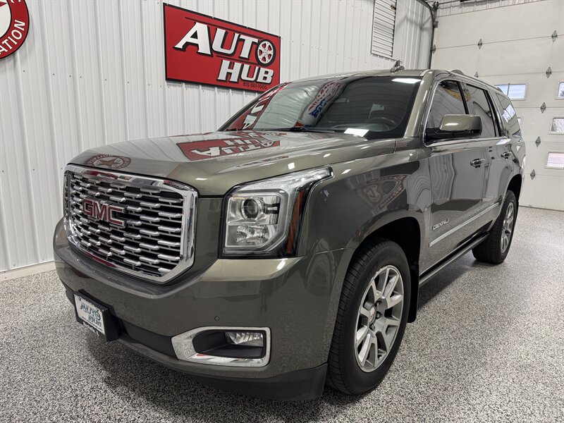 2018 GMC Yukon Denali - Photo 3 - Rochelle, IL 61068