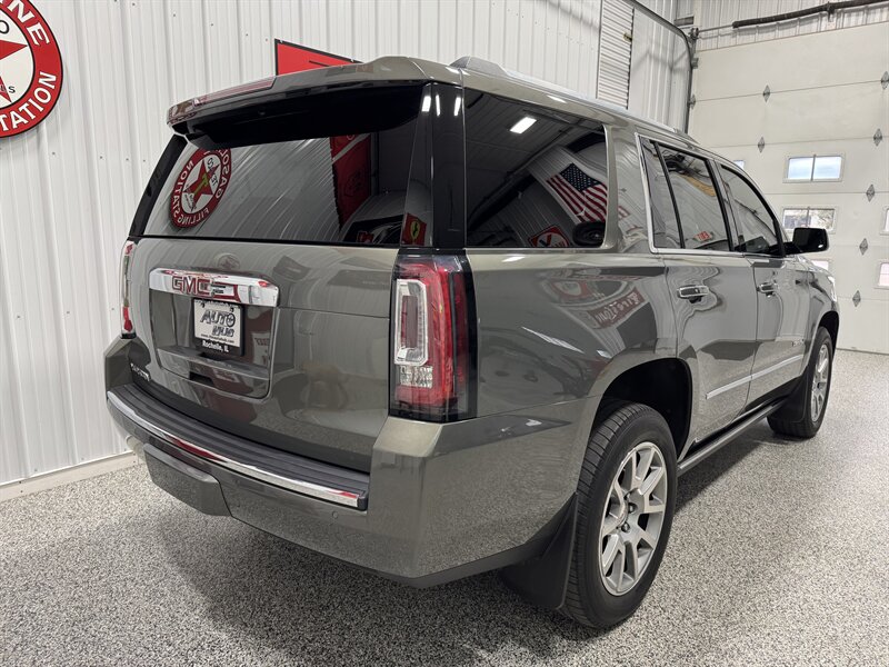2018 GMC Yukon Denali - Photo 19 - Rochelle, IL 61068
