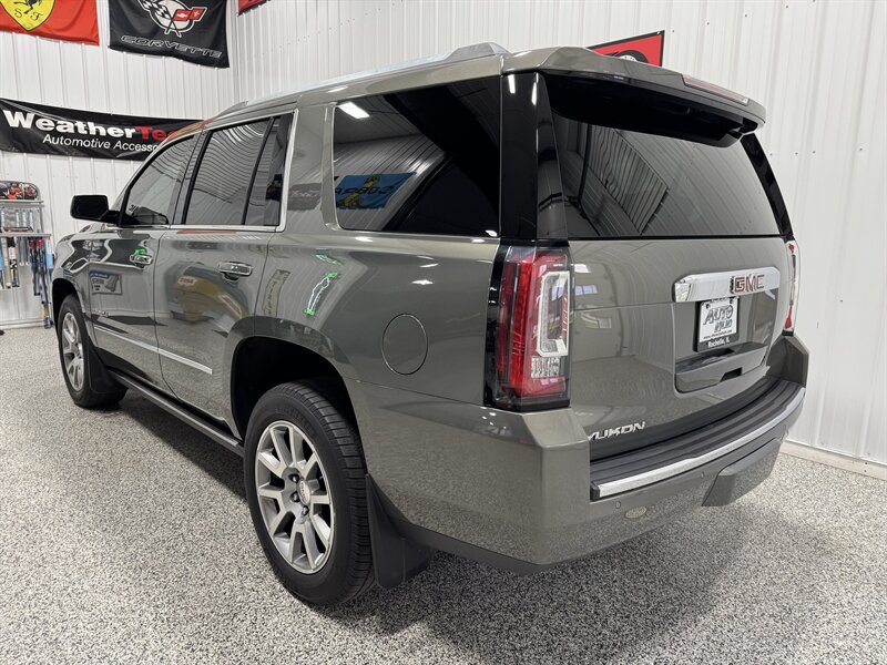 2018 GMC Yukon Denali - Photo 16 - Rochelle, IL 61068
