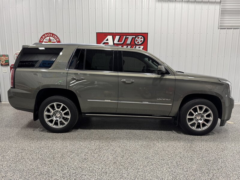 2018 GMC Yukon Denali - Photo 15 - Rochelle, IL 61068