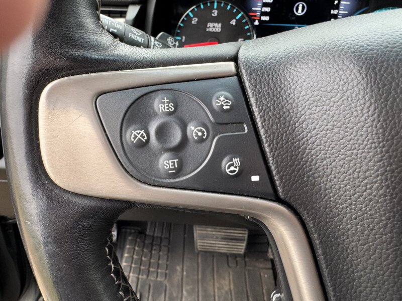 2018 GMC Yukon Denali   - Photo 6 - Rochelle, IL 61068