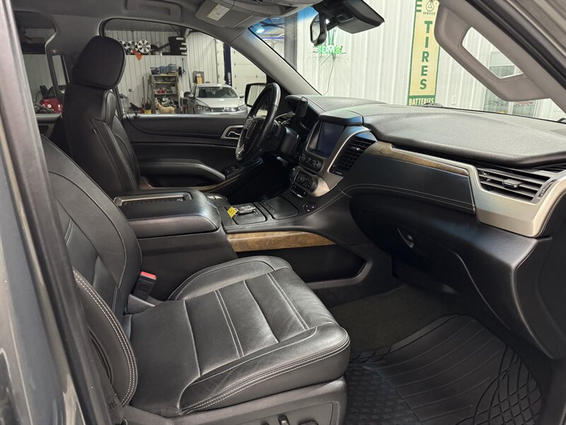 2018 GMC Yukon Denali - Photo 14 - Rochelle, IL 61068