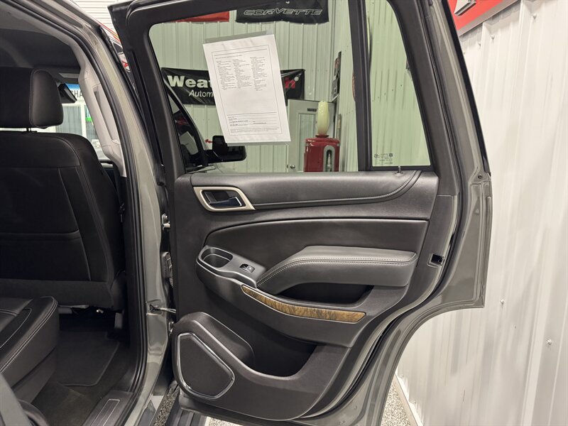 2018 GMC Yukon Denali - Photo 22 - Rochelle, IL 61068