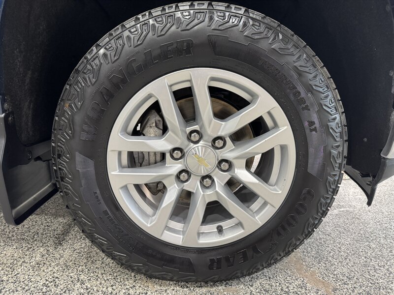 2020 Chevrolet Silverado 1500 LT   - Photo 23 - Rochelle, IL 61068