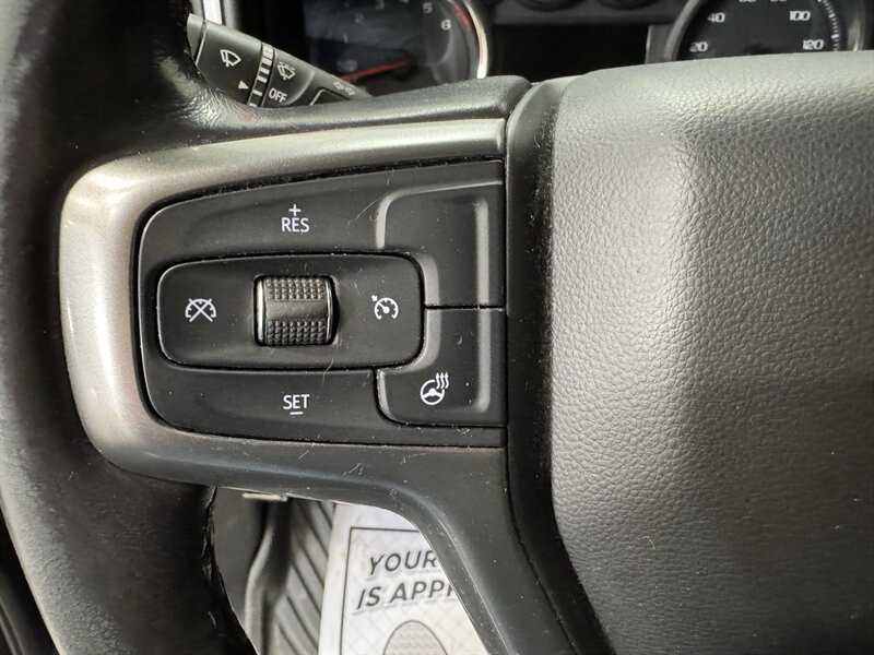 2020 Chevrolet Silverado 1500 LT   - Photo 8 - Rochelle, IL 61068