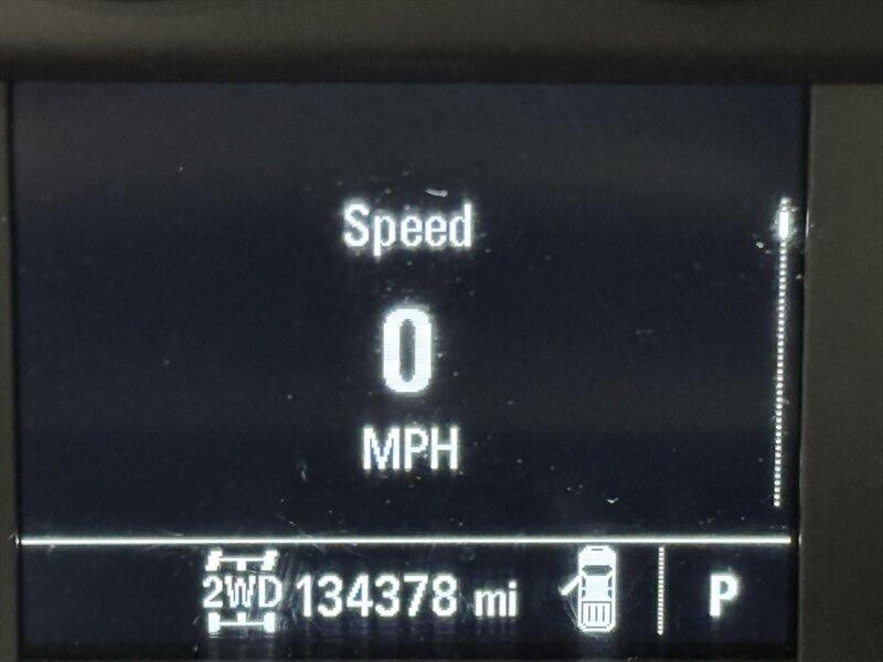 2020 Chevrolet Silverado 1500 Work Truck - Photo 5 - Rochelle, IL 61068