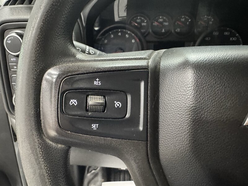 2020 Chevrolet Silverado 1500 Work Truck - Photo 8 - Rochelle, IL 61068