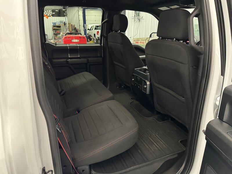 2018 Ford F-150 XLT  Sport - Photo 13 - Rochelle, IL 61068