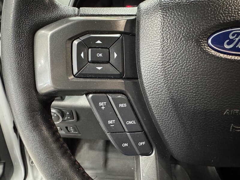2018 Ford F-150 XLT  Sport - Photo 8 - Rochelle, IL 61068