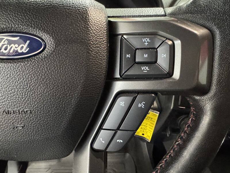 2018 Ford F-150 XLT  Sport - Photo 9 - Rochelle, IL 61068