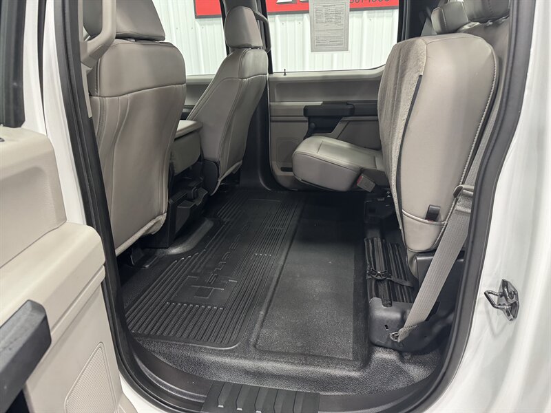 2019 Ford F-350 Super Duty XL   - Photo 22 - Rochelle, IL 61068