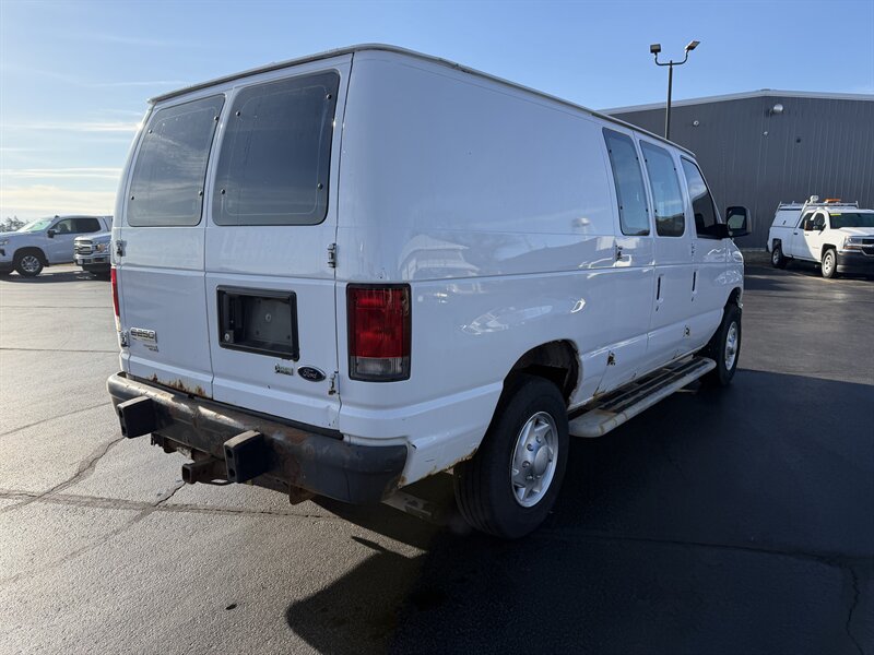 2014 Ford E-250   - Photo 6 - Rochelle, IL 61068