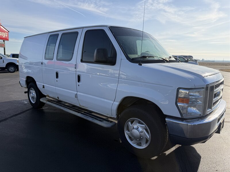 2014 Ford E-250   - Photo 4 - Rochelle, IL 61068