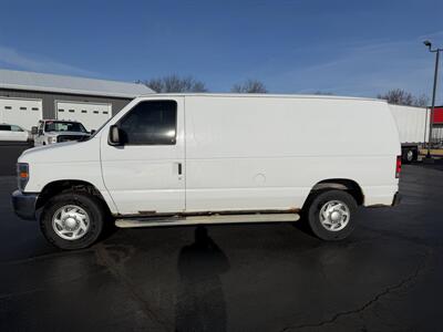 2014 Ford E-250 Van