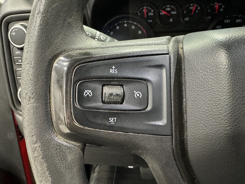 2020 Chevrolet Silverado 3500 Work Truck   - Photo 10 - Rochelle, IL 61068