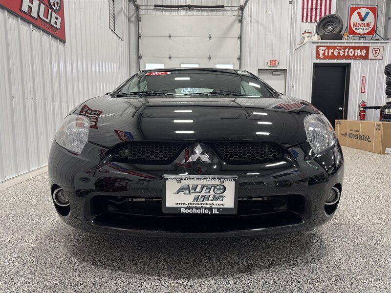 2007 Mitsubishi Eclipse GS Spyder   - Photo 8 - Rochelle, IL 61068