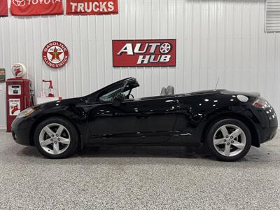 2007 Mitsubishi Eclipse GS Spyder  