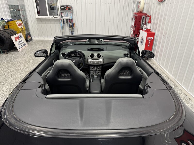 2007 Mitsubishi Eclipse GS Spyder   - Photo 11 - Rochelle, IL 61068