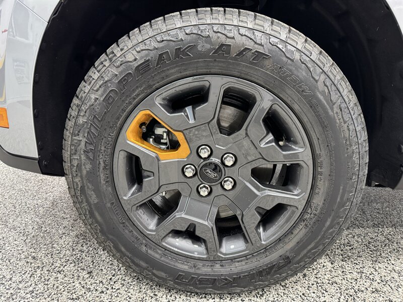 2023 Ford Maverick XLT Tremor - Photo 24 - Rochelle, IL 61068