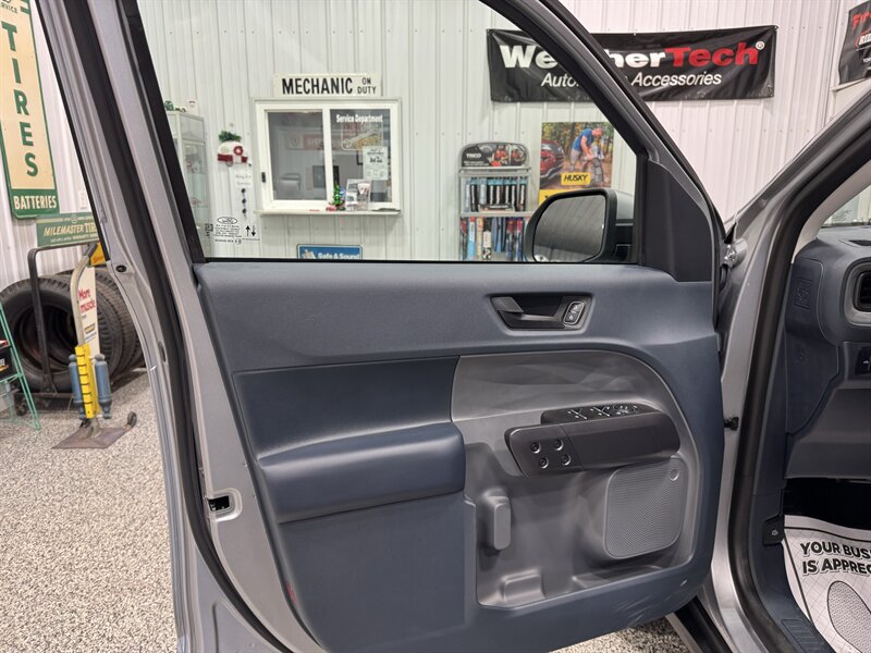 2023 Ford Maverick XLT Tremor - Photo 28 - Rochelle, IL 61068