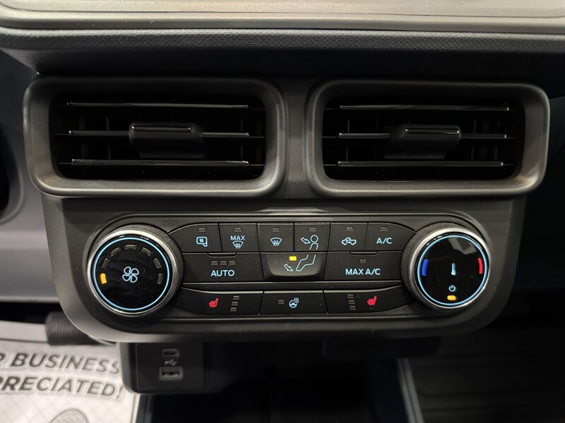 2023 Ford Maverick XLT Tremor - Photo 11 - Rochelle, IL 61068