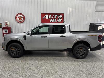2023 Ford Maverick XLT  Tremor Truck