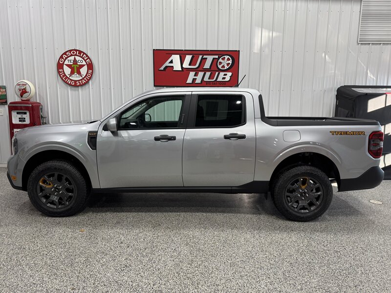 2023 Ford Maverick XLT  Tremor - Photo 1 - Rochelle, IL 61068