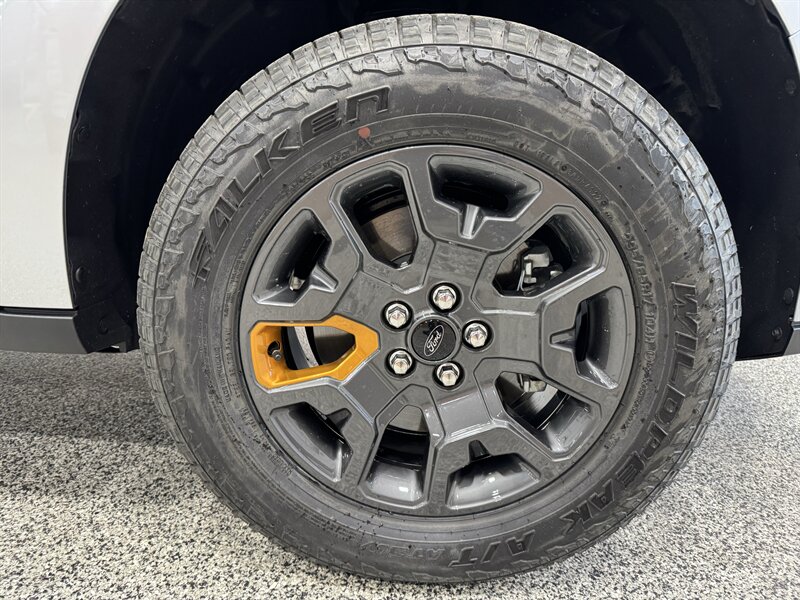 2023 Ford Maverick XLT Tremor - Photo 26 - Rochelle, IL 61068