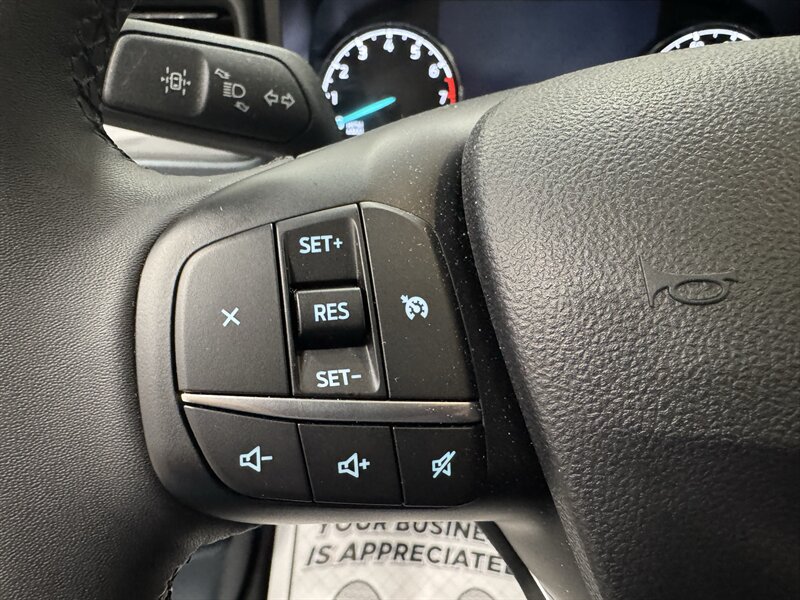 2023 Ford Maverick XLT Tremor - Photo 8 - Rochelle, IL 61068