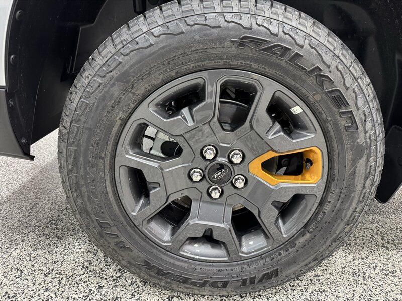 2023 Ford Maverick XLT Tremor - Photo 27 - Rochelle, IL 61068