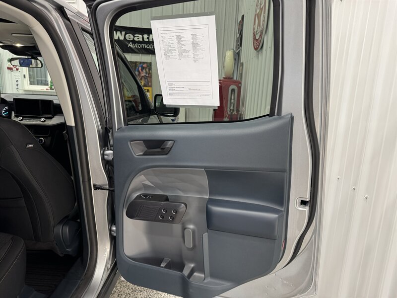 2023 Ford Maverick XLT Tremor - Photo 30 - Rochelle, IL 61068