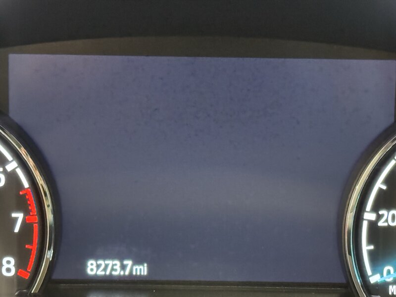 2023 Ford Maverick XLT Tremor - Photo 5 - Rochelle, IL 61068