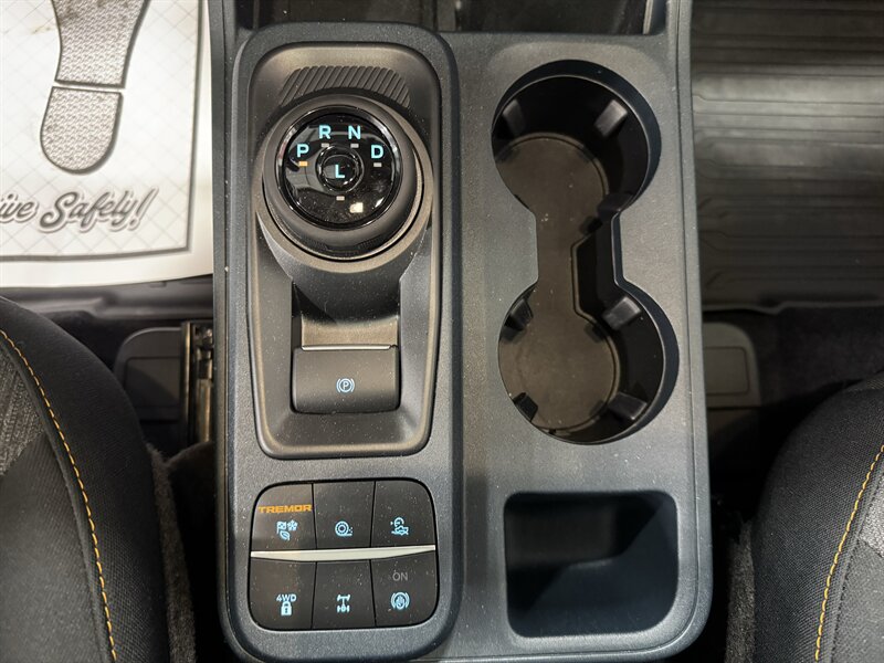 2023 Ford Maverick XLT Tremor - Photo 12 - Rochelle, IL 61068