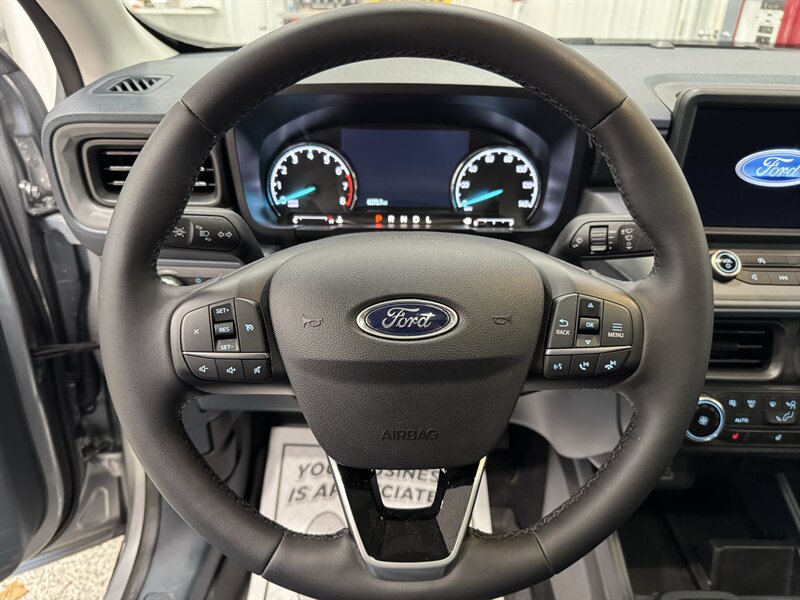 2023 Ford Maverick XLT Tremor - Photo 7 - Rochelle, IL 61068