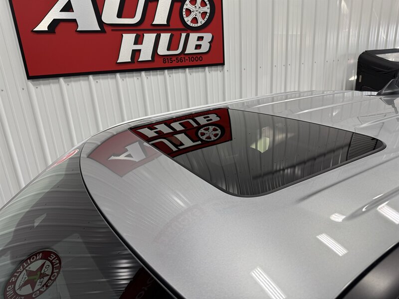 2023 Ford Maverick XLT Tremor - Photo 14 - Rochelle, IL 61068