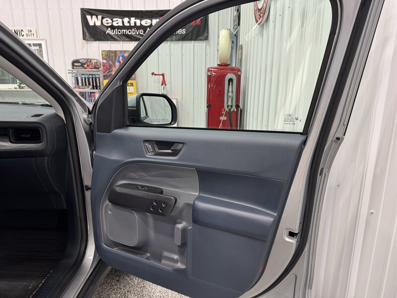 2023 Ford Maverick XLT Tremor - Photo 31 - Rochelle, IL 61068