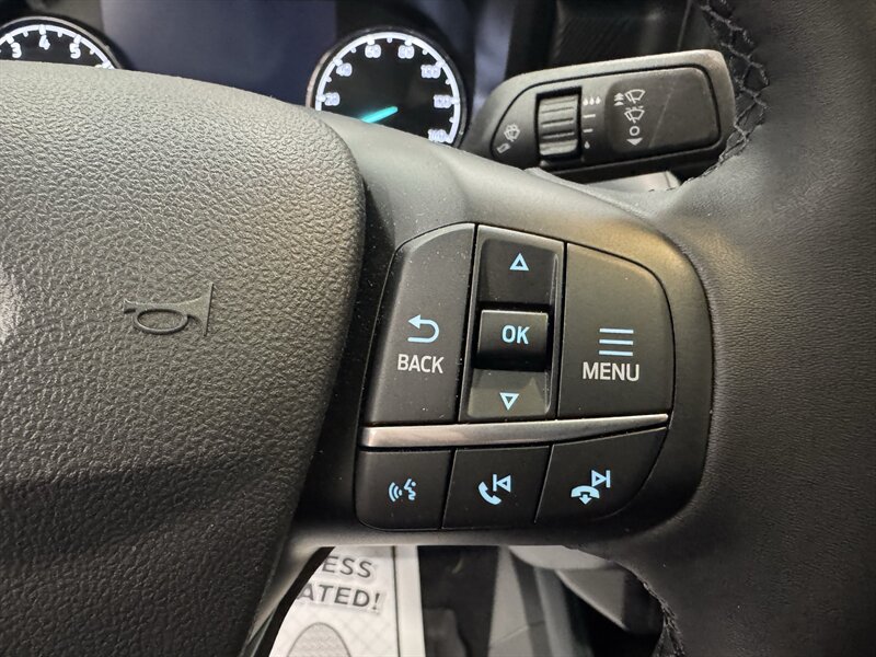 2023 Ford Maverick XLT Tremor - Photo 9 - Rochelle, IL 61068