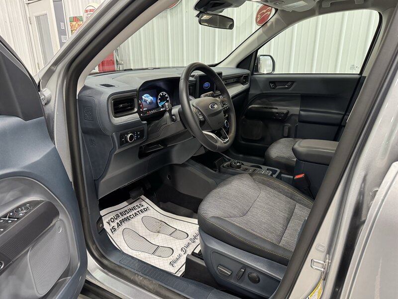 2023 Ford Maverick XLT Tremor - Photo 6 - Rochelle, IL 61068