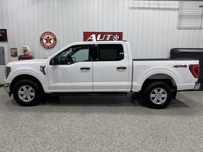 2023 Ford F-150 XLT Truck