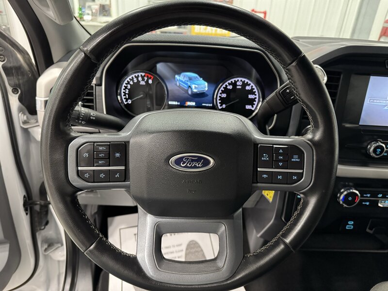 2023 Ford F-150 XLT   - Photo 7 - Rochelle, IL 61068