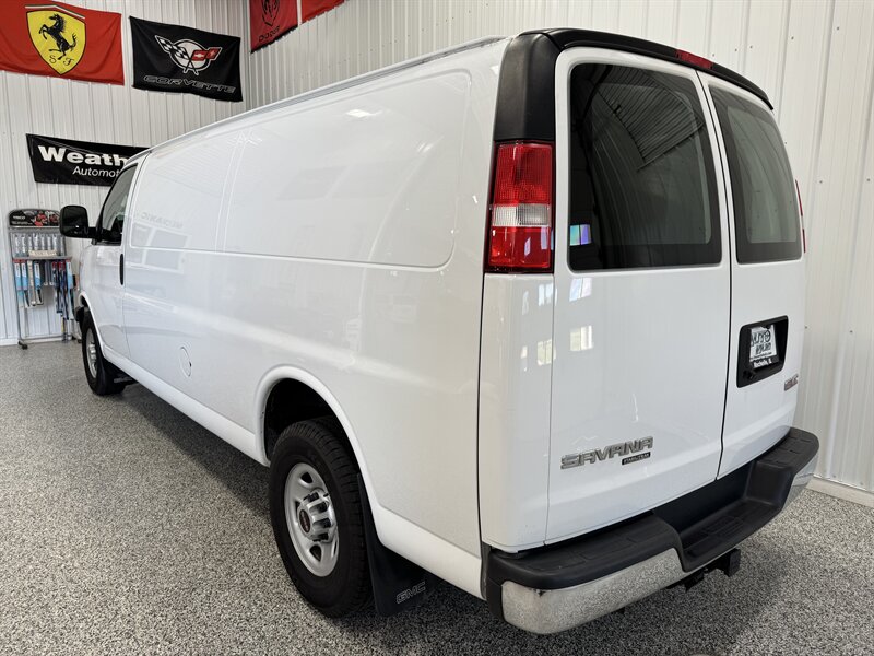 2016 GMC Savana 3500   - Photo 20 - Rochelle, IL 61068