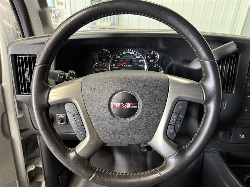 2016 GMC Savana 3500   - Photo 7 - Rochelle, IL 61068