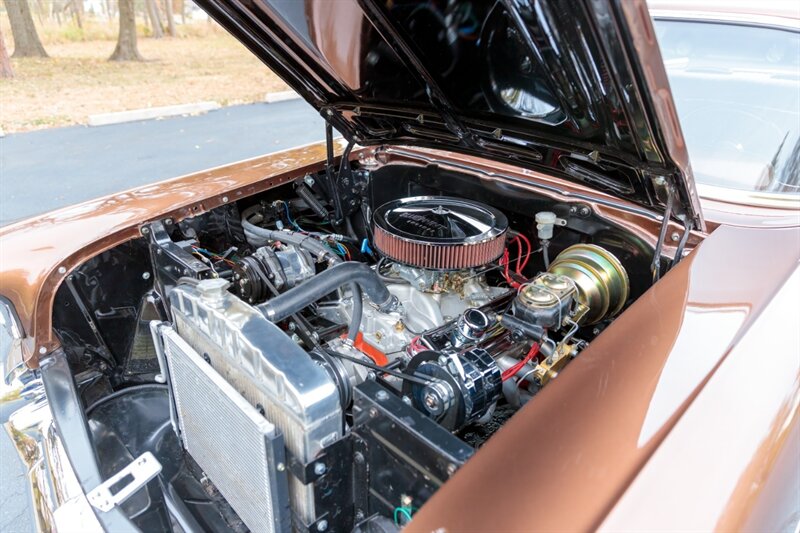 1957 Chevrolet Bel Air   - Photo 58 - Rochelle, IL 61068