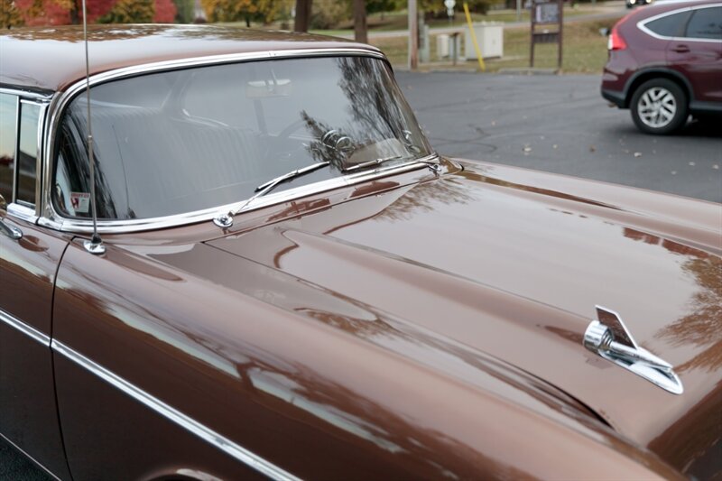 1957 Chevrolet Bel Air   - Photo 15 - Rochelle, IL 61068