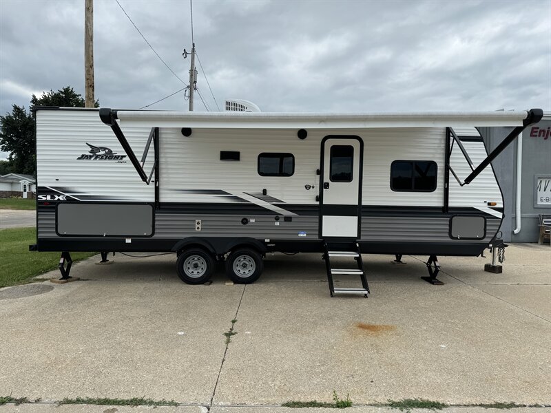 2022 Jayco Jayflight   - Photo 1 - Rochelle, IL 61068