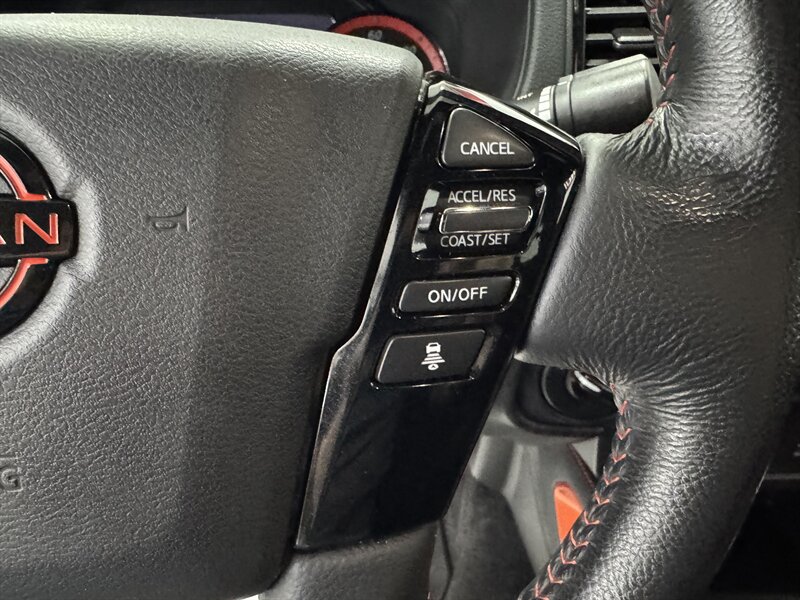 2022 Nissan Frontier PRO-4X - Photo 9 - Rochelle, IL 61068