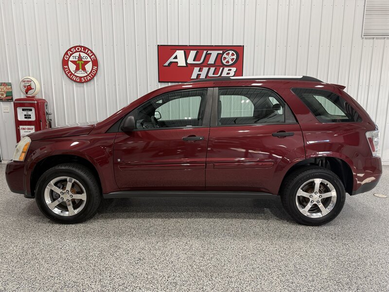 2007 Chevrolet Equinox