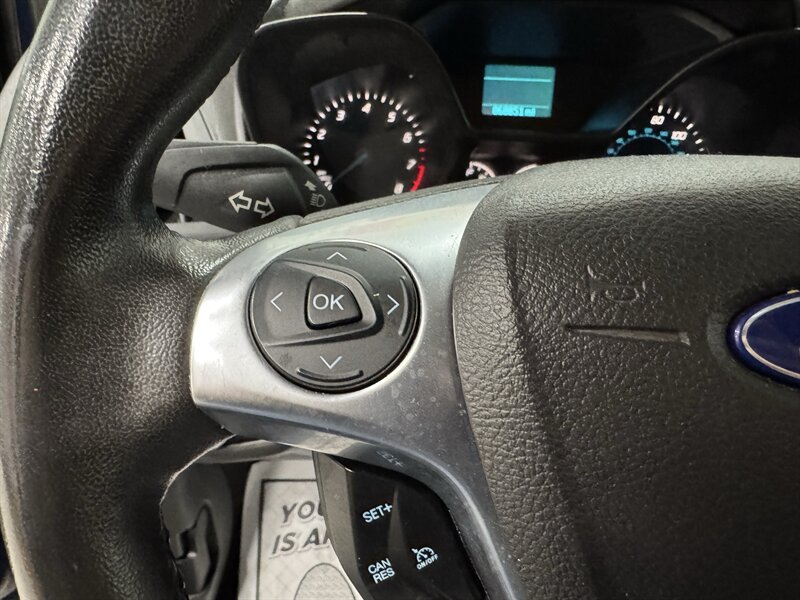 2018 Ford Transit Connect XL - Photo 8 - Rochelle, IL 61068