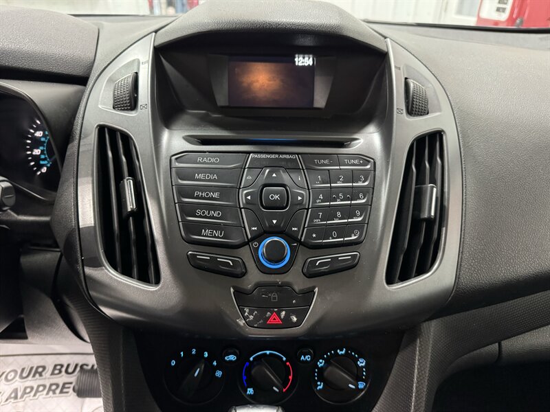 2018 Ford Transit Connect XL - Photo 10 - Rochelle, IL 61068